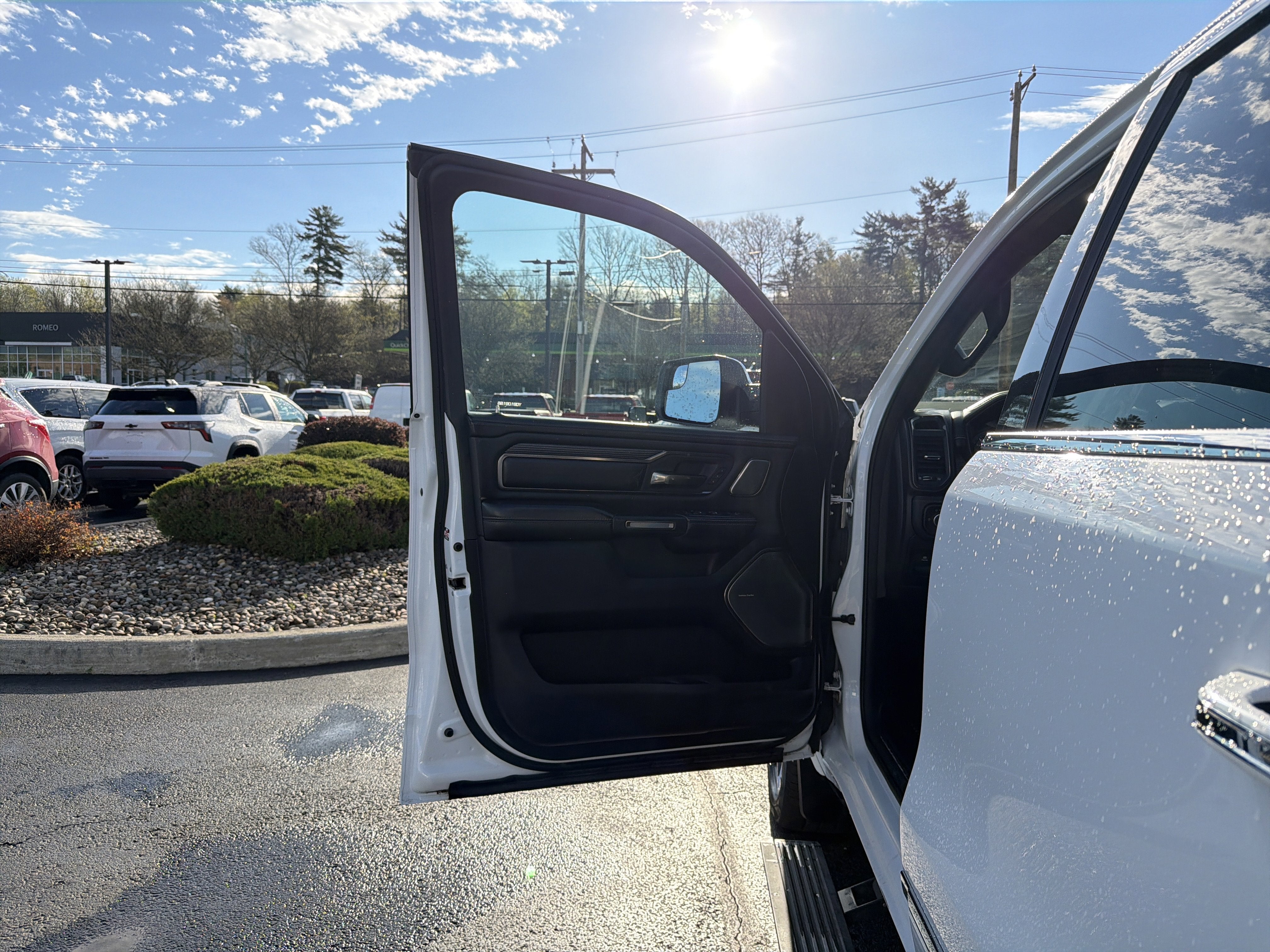 2021 RAM 1500 Limited