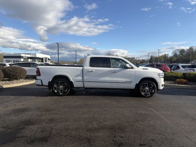 2021 RAM 1500 Limited