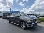 2019 RAM 1500 Laramie Crew Cab 4x4 6'4" Box