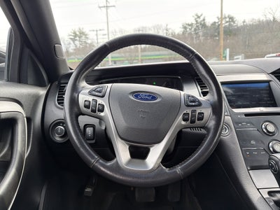 2016 Ford Taurus SEL