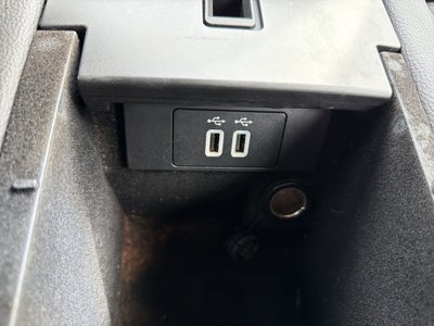 2016 Ford Taurus SEL