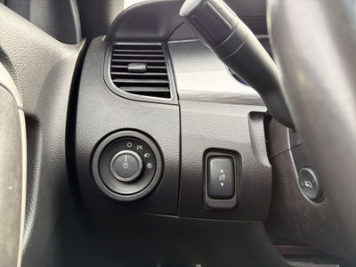 2016 Ford Taurus SEL