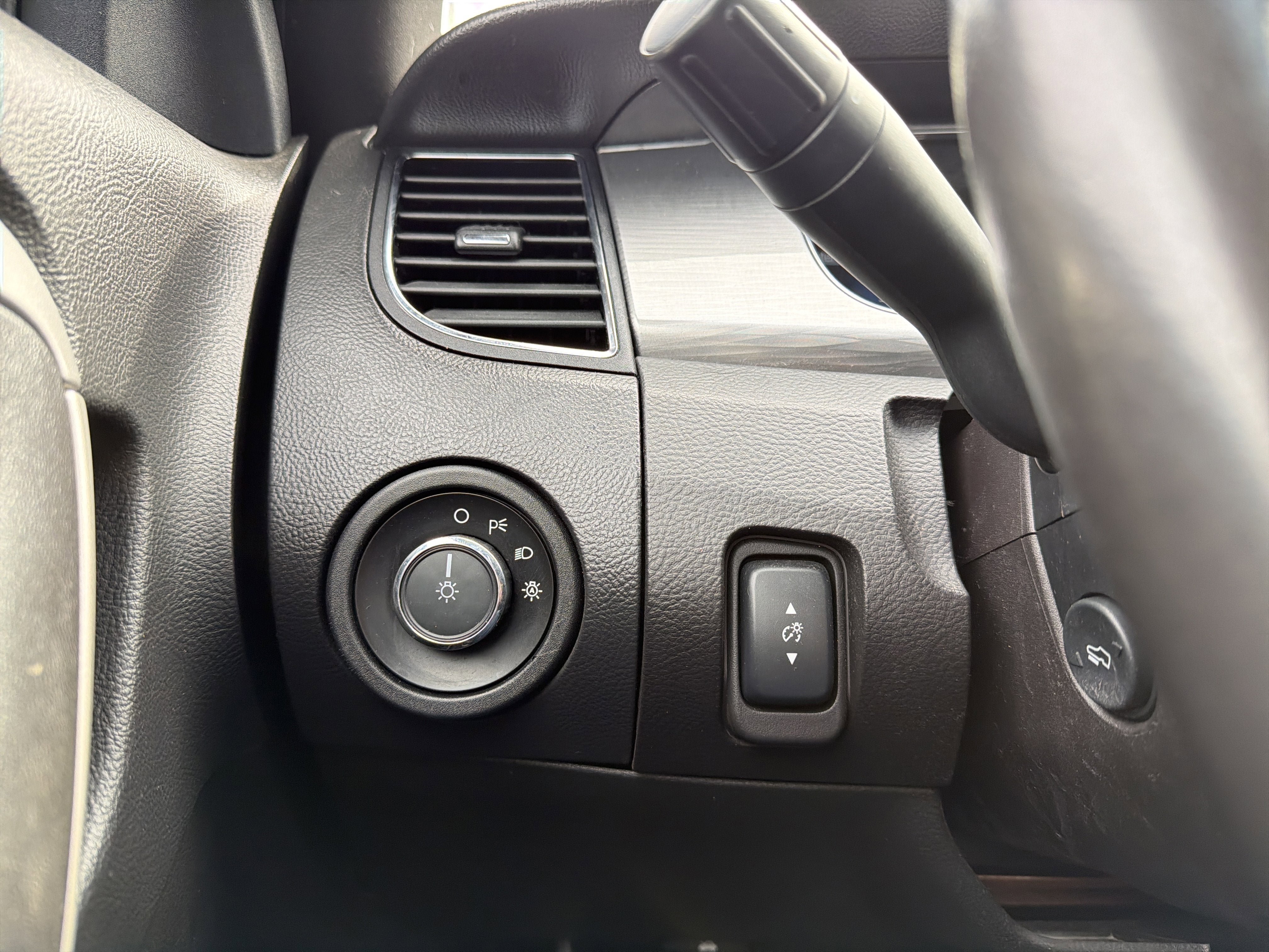 2016 Ford Taurus SEL