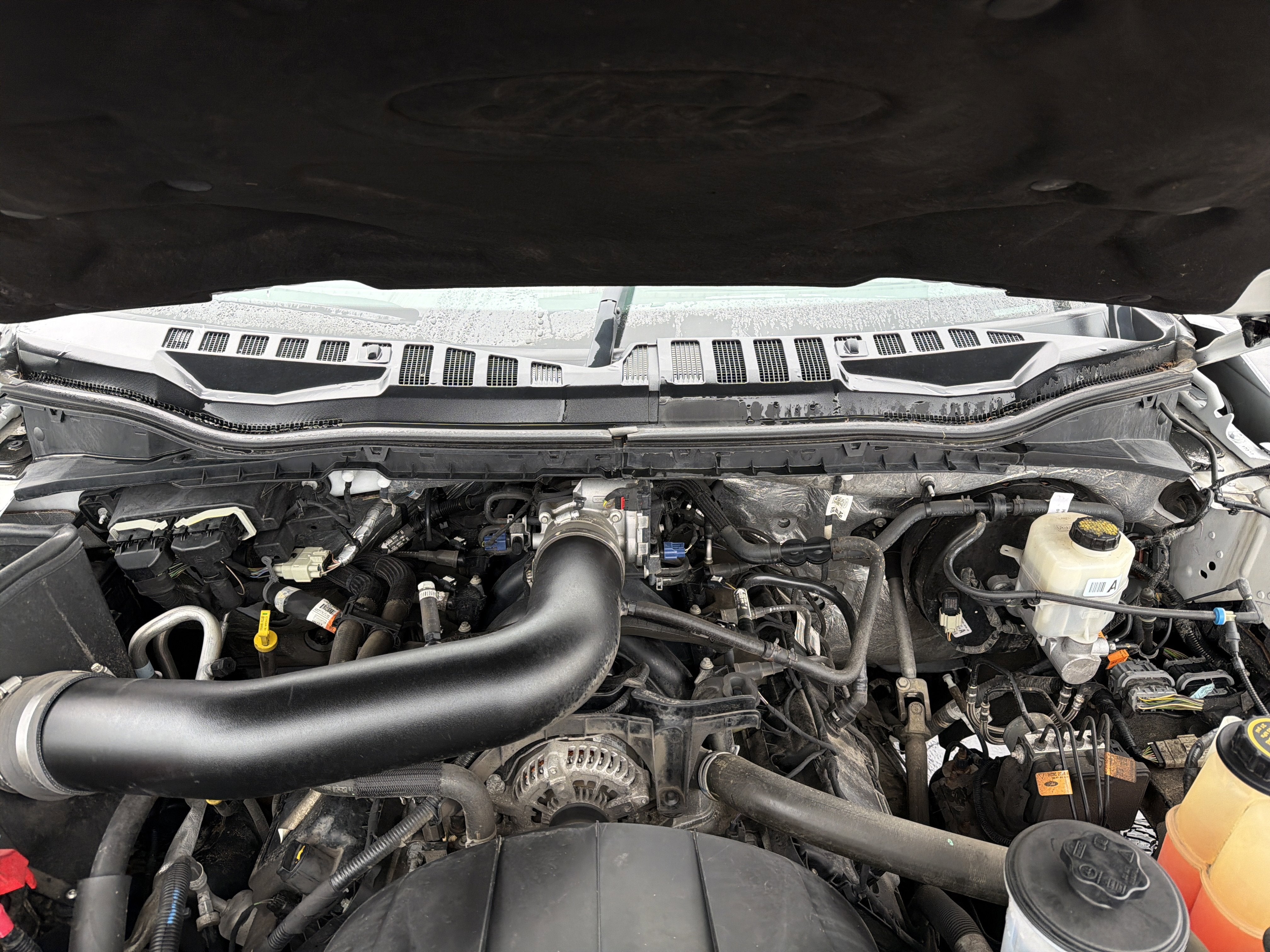 2018 Ford F-250 XLT