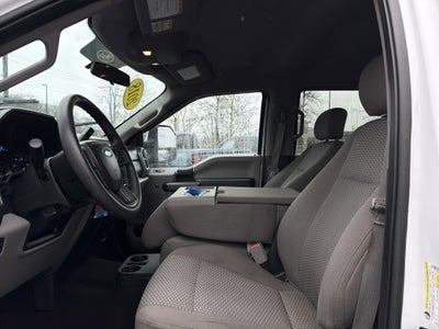 2018 Ford F-250 XLT