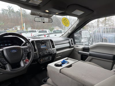 2018 Ford F-250 XLT