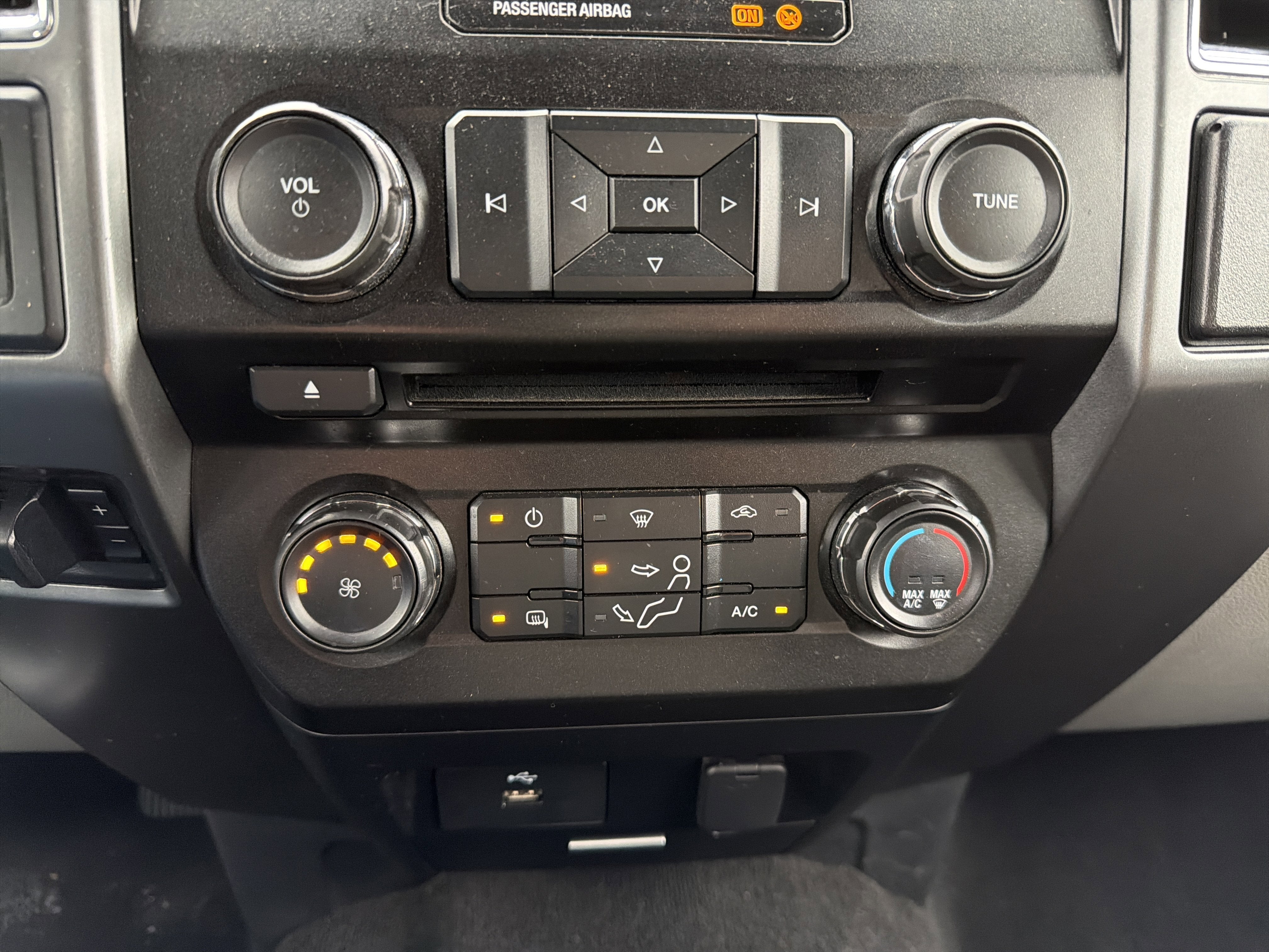 2018 Ford F-250 XLT
