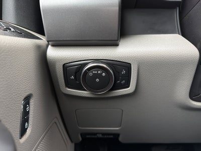 2018 Ford F-250 XLT