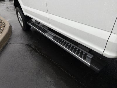 2018 Ford F-250 XLT