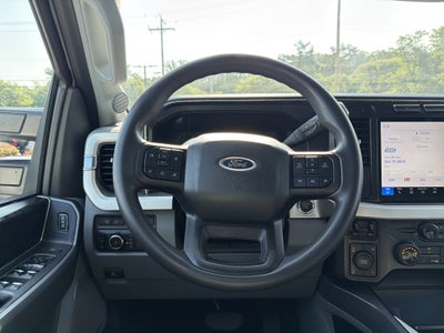 2024 Ford F-250 XLT