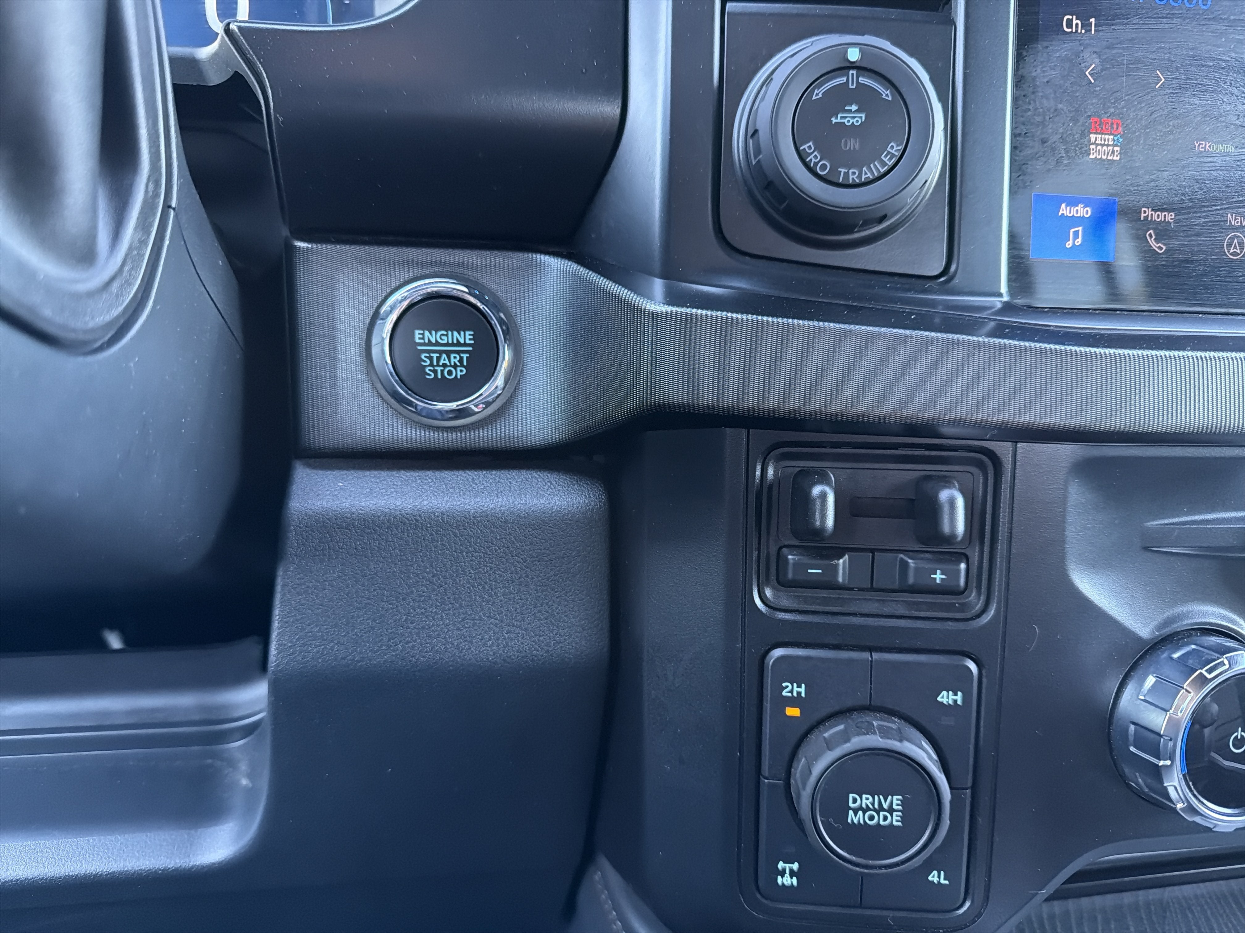 2024 Ford F-350 Platinum