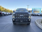 2024 Ford F-350 Platinum