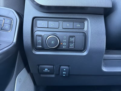 2024 Ford F-350 Platinum