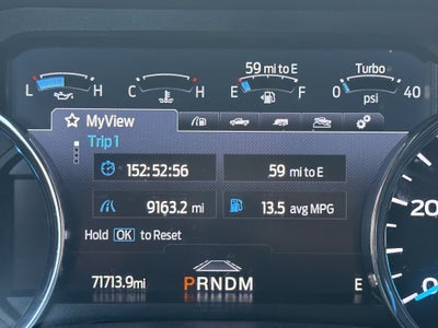 2022 Ford F-350 Platinum