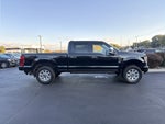 2022 Ford F-350 Platinum