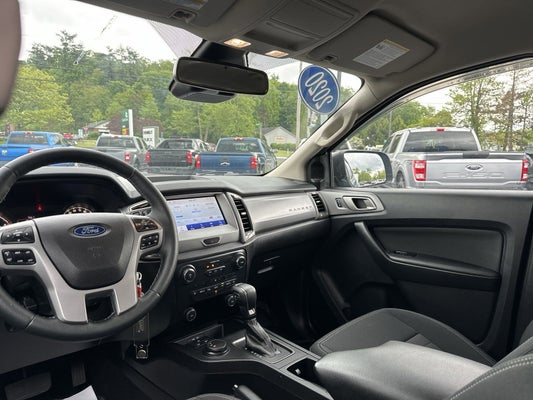 2020 Ford Ranger XLT in South Glens Falls, NY - Romeo Auto Group