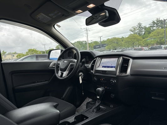 2020 Ford Ranger XLT in South Glens Falls, NY - Romeo Auto Group