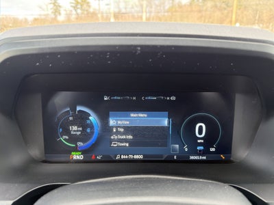 2023 Ford F-150 Lightning LARIAT