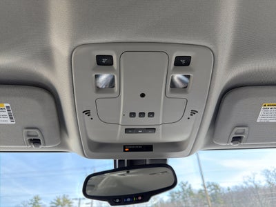 2016 Chevrolet Malibu Limited LT