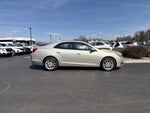 2016 Chevrolet Malibu Limited LT