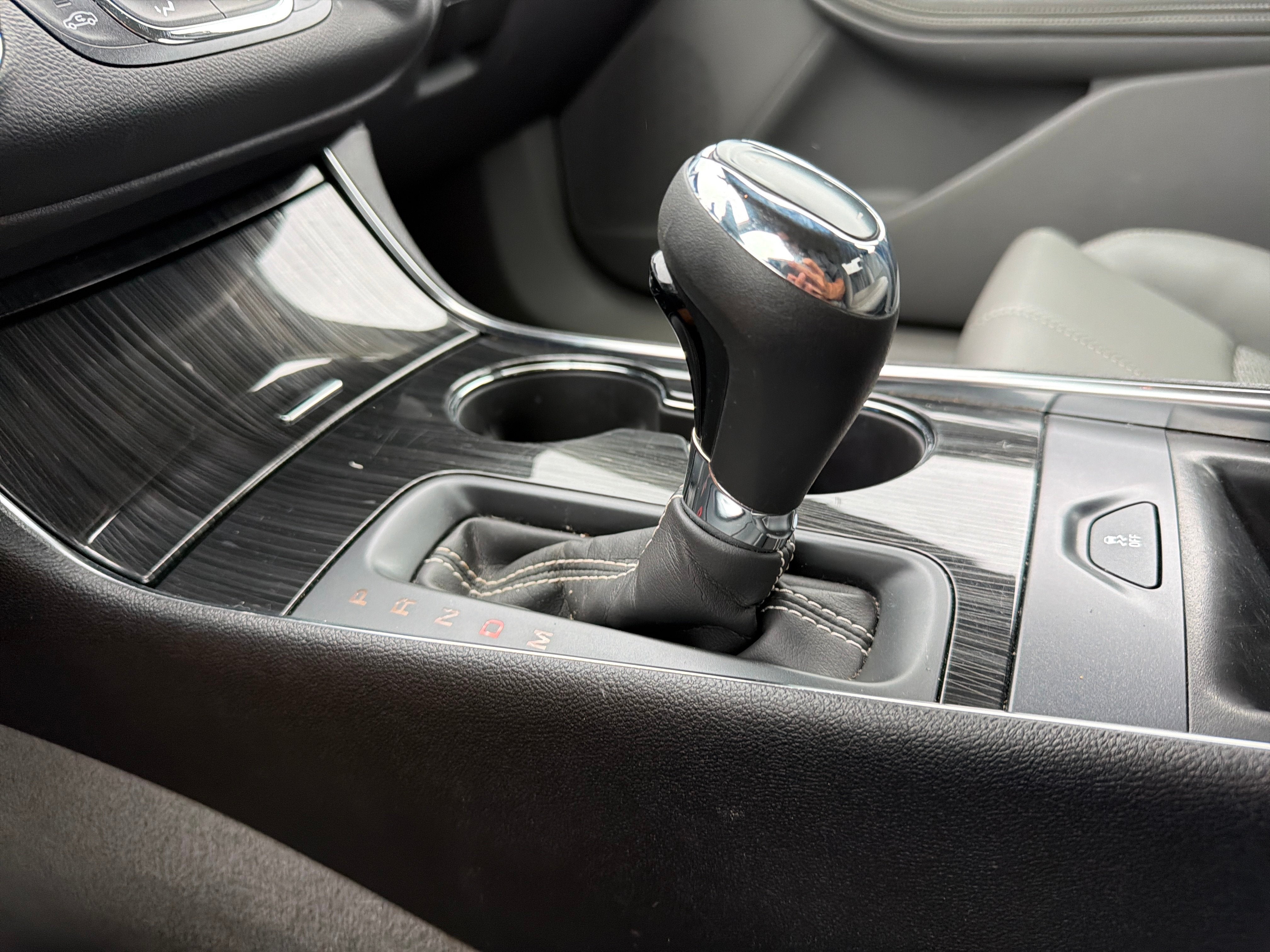 2019 Chevrolet Impala LS