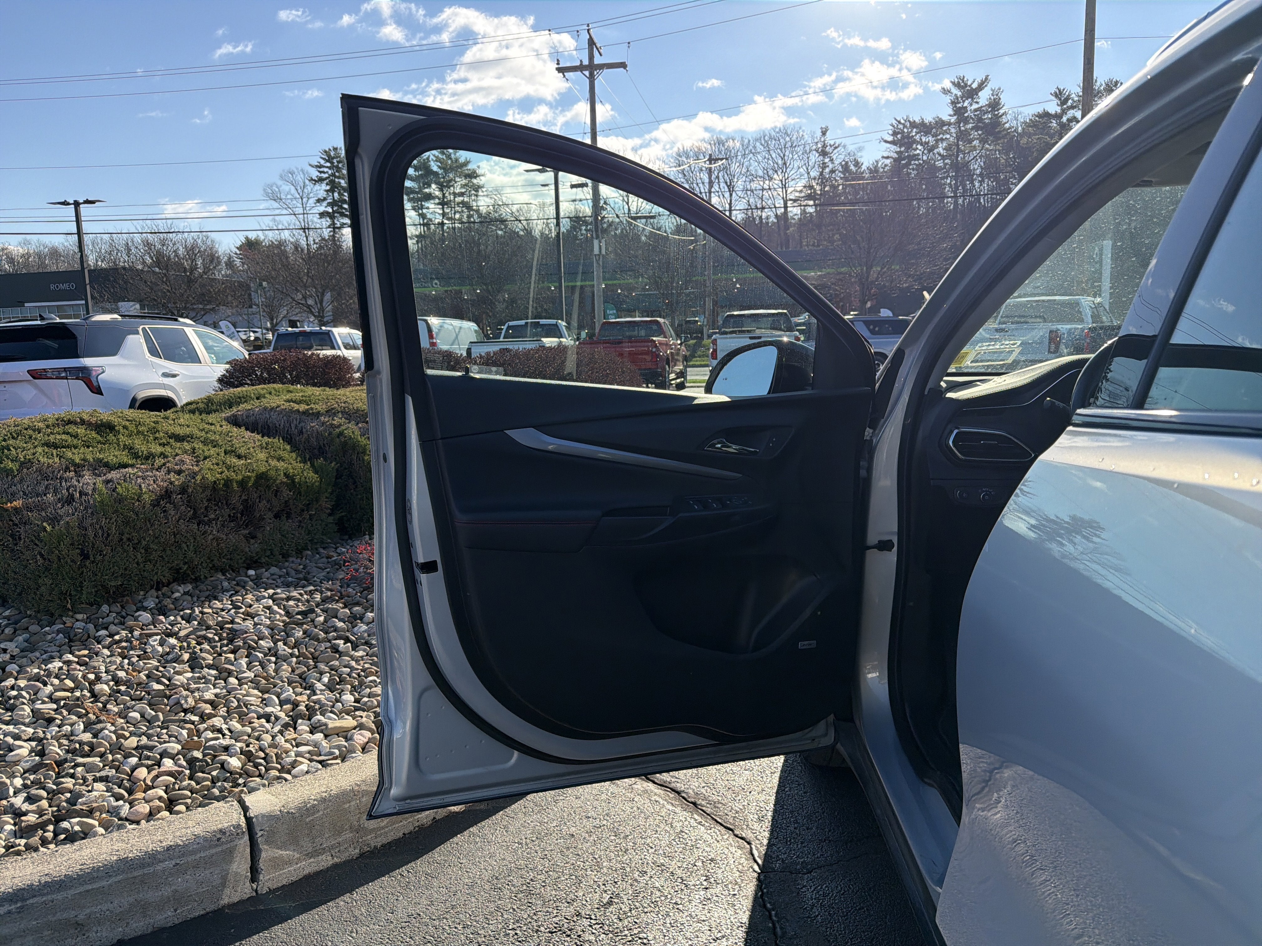 2023 Chevrolet Bolt EUV Premier Redline