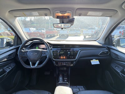 2023 Chevrolet Bolt EUV Premier Redline