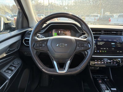 2023 Chevrolet Bolt EUV Premier Redline