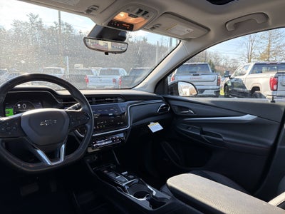 2023 Chevrolet Bolt EUV Premier Redline