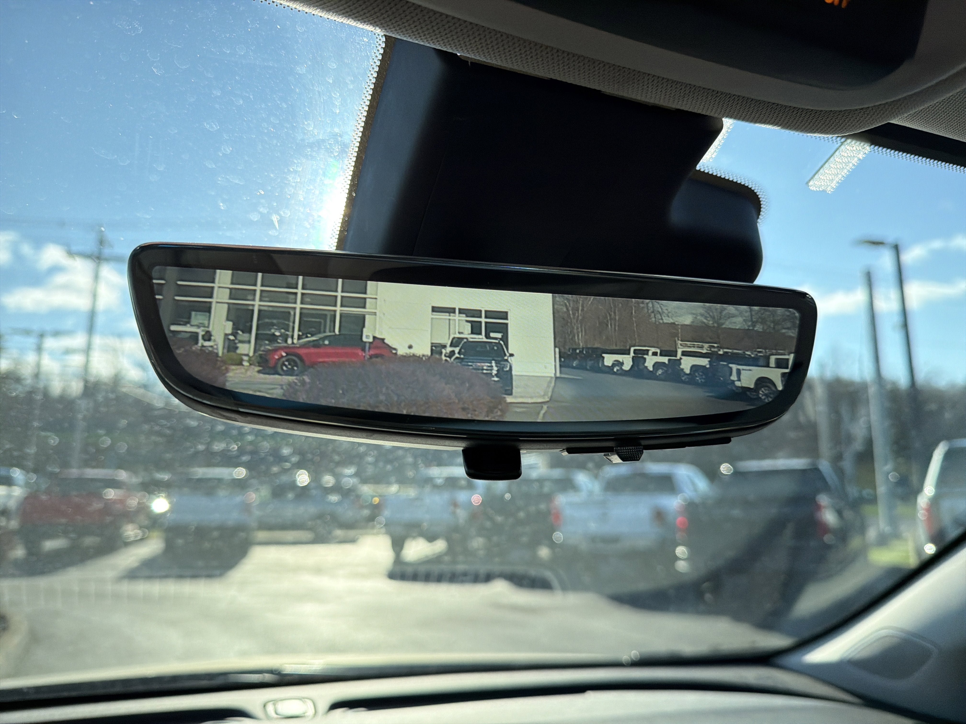 2023 Chevrolet Bolt EUV Premier Redline