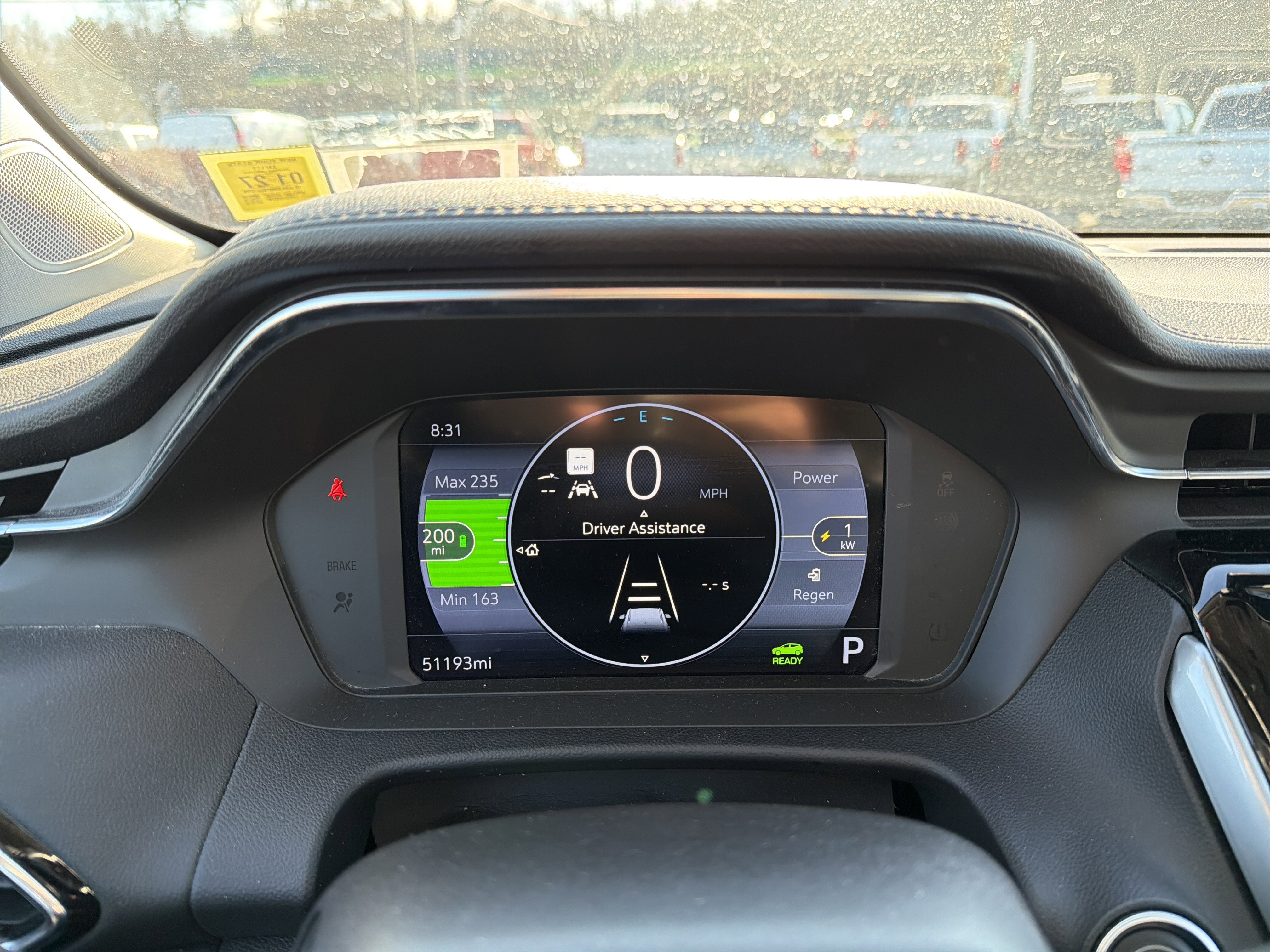 2023 Chevrolet Bolt EUV Premier Redline