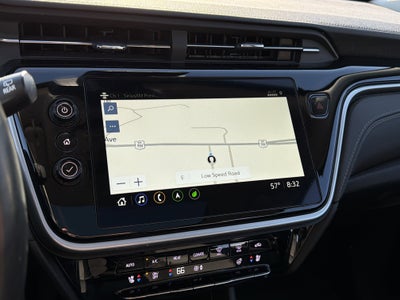 2023 Chevrolet Bolt EUV Premier Redline