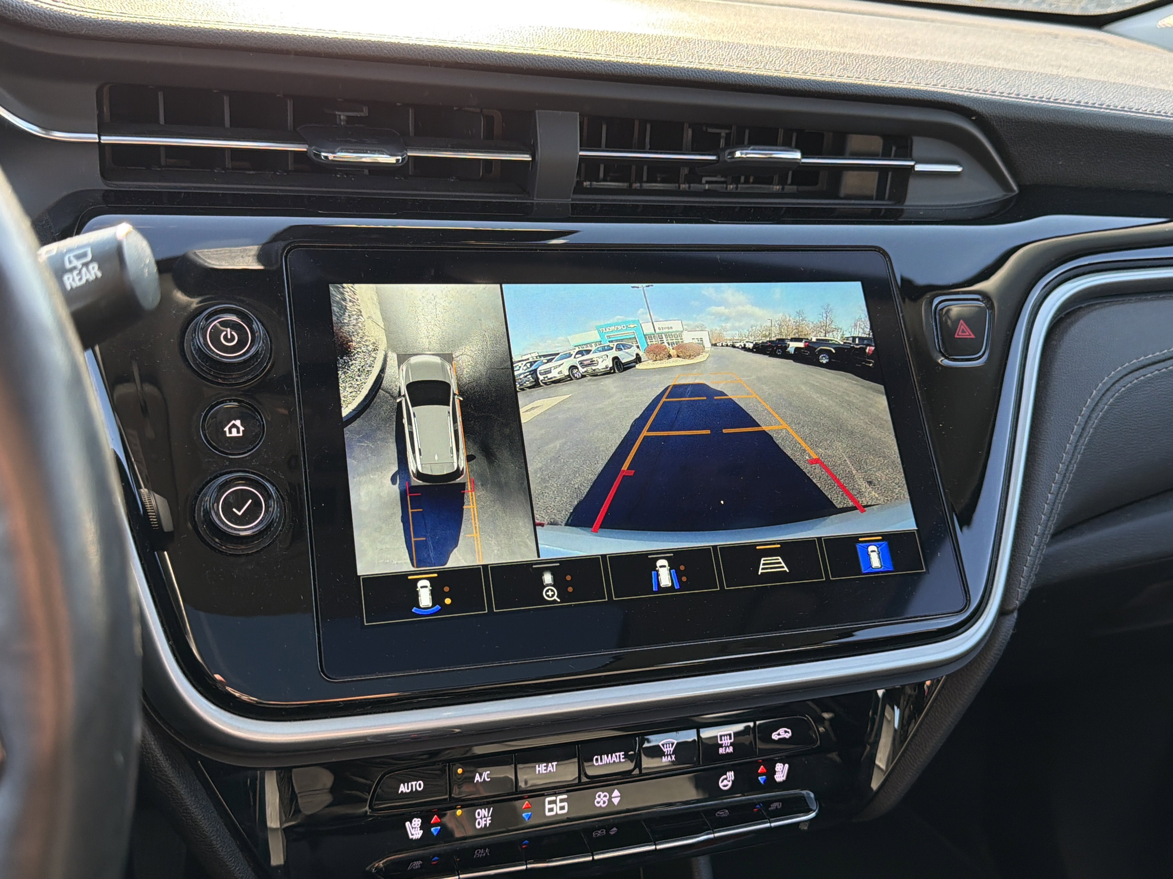 2023 Chevrolet Bolt EUV Premier Redline