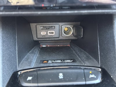 2023 Chevrolet Bolt EUV Premier Redline