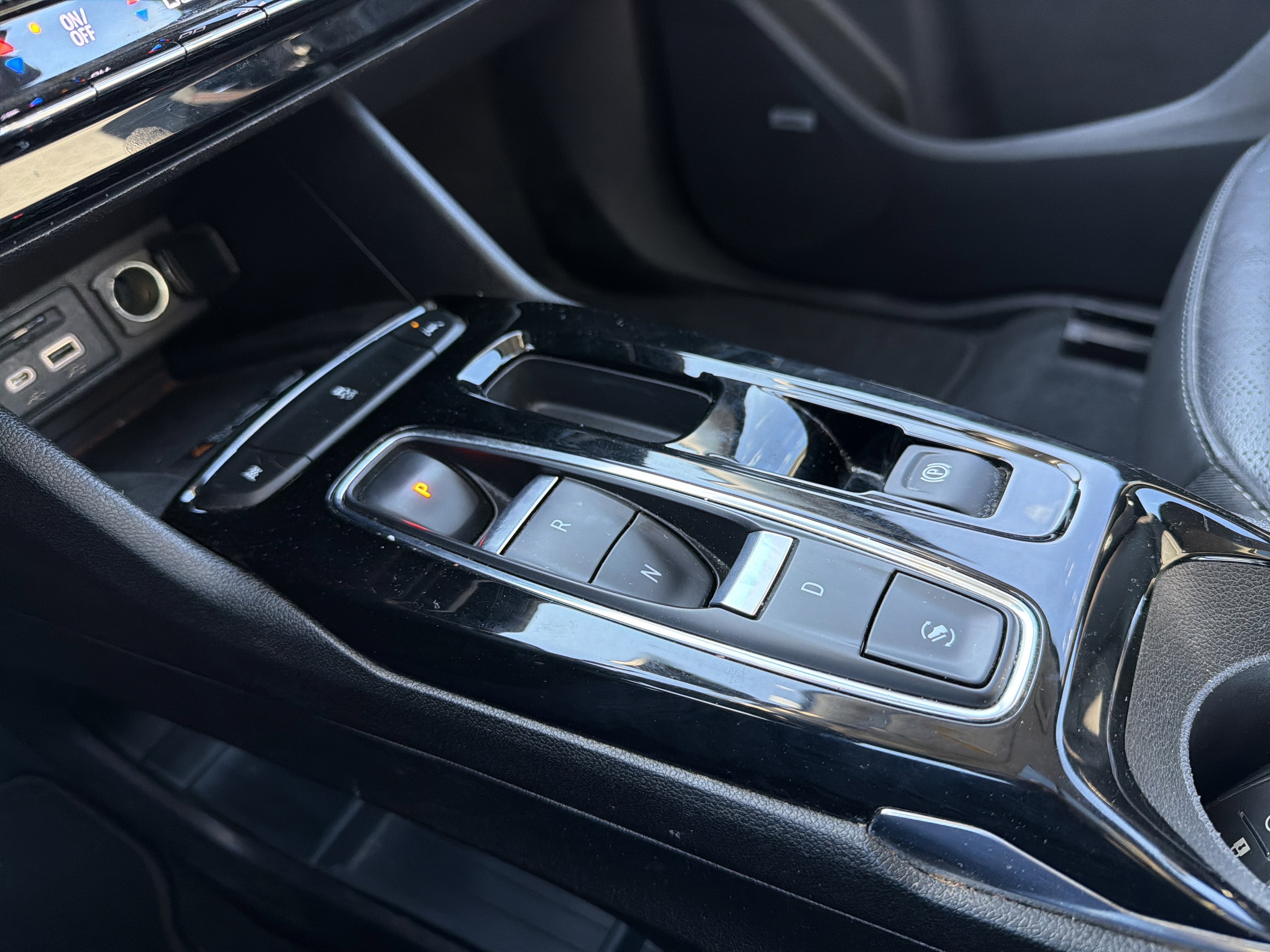 2023 Chevrolet Bolt EUV Premier Redline