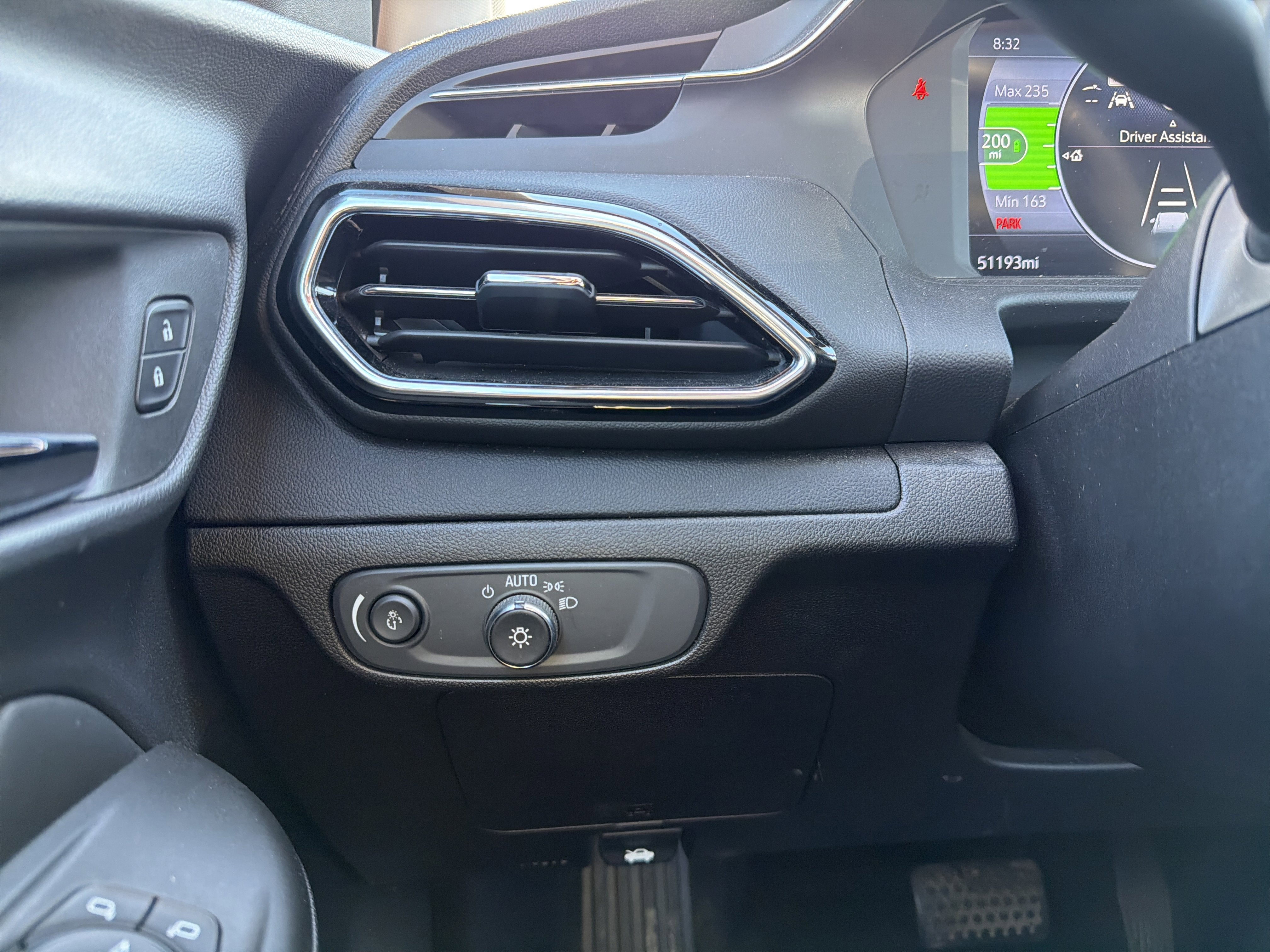 2023 Chevrolet Bolt EUV Premier Redline