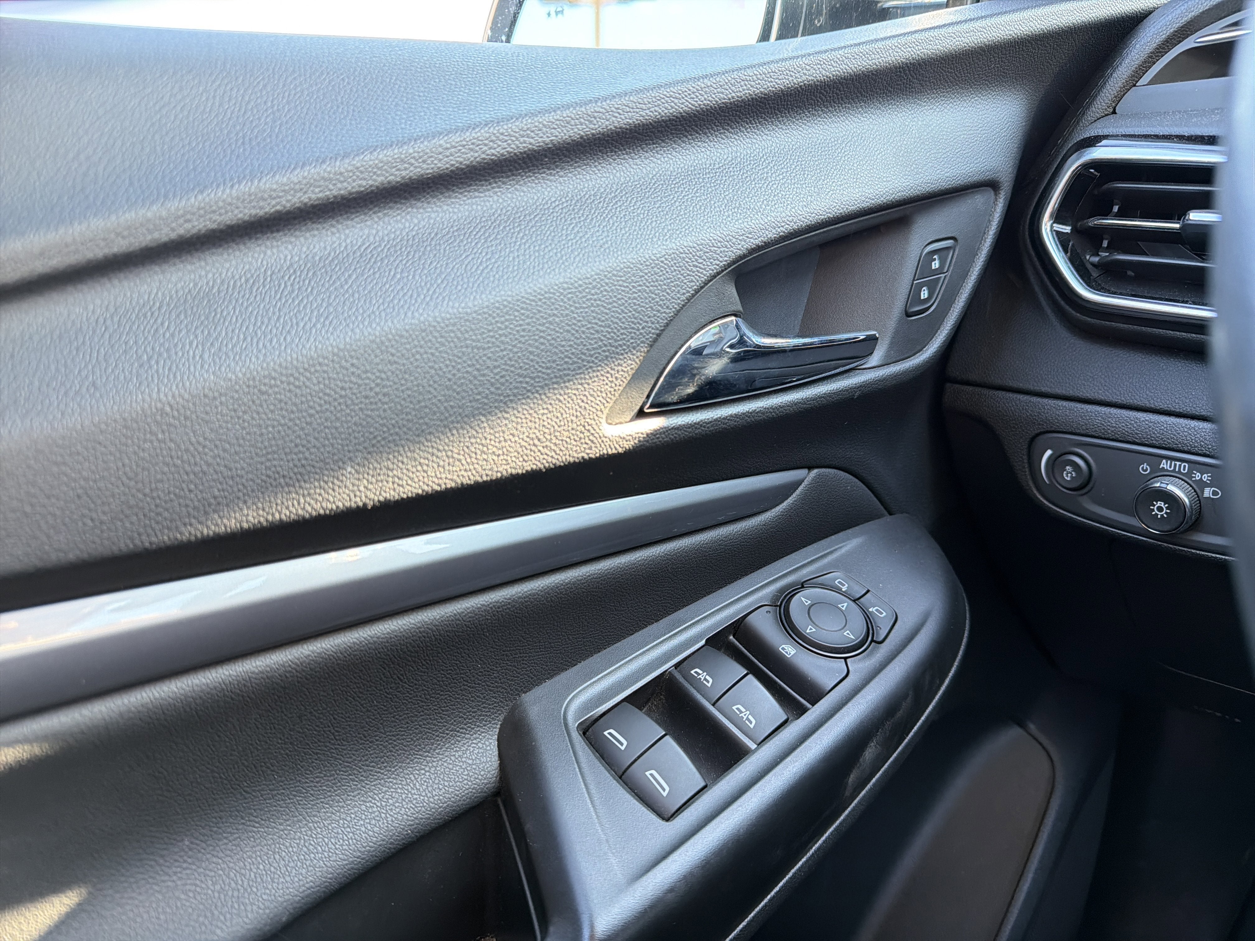 2023 Chevrolet Bolt EUV Premier Redline