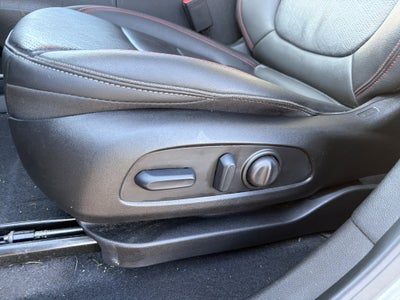 2023 Chevrolet Bolt EUV Premier Redline