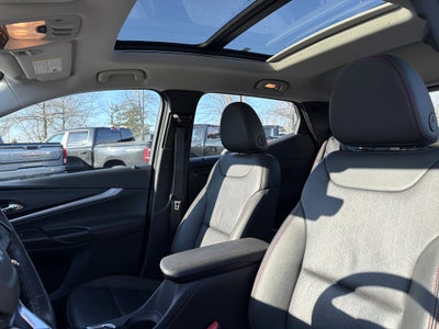 2023 Chevrolet Bolt EUV Premier Redline