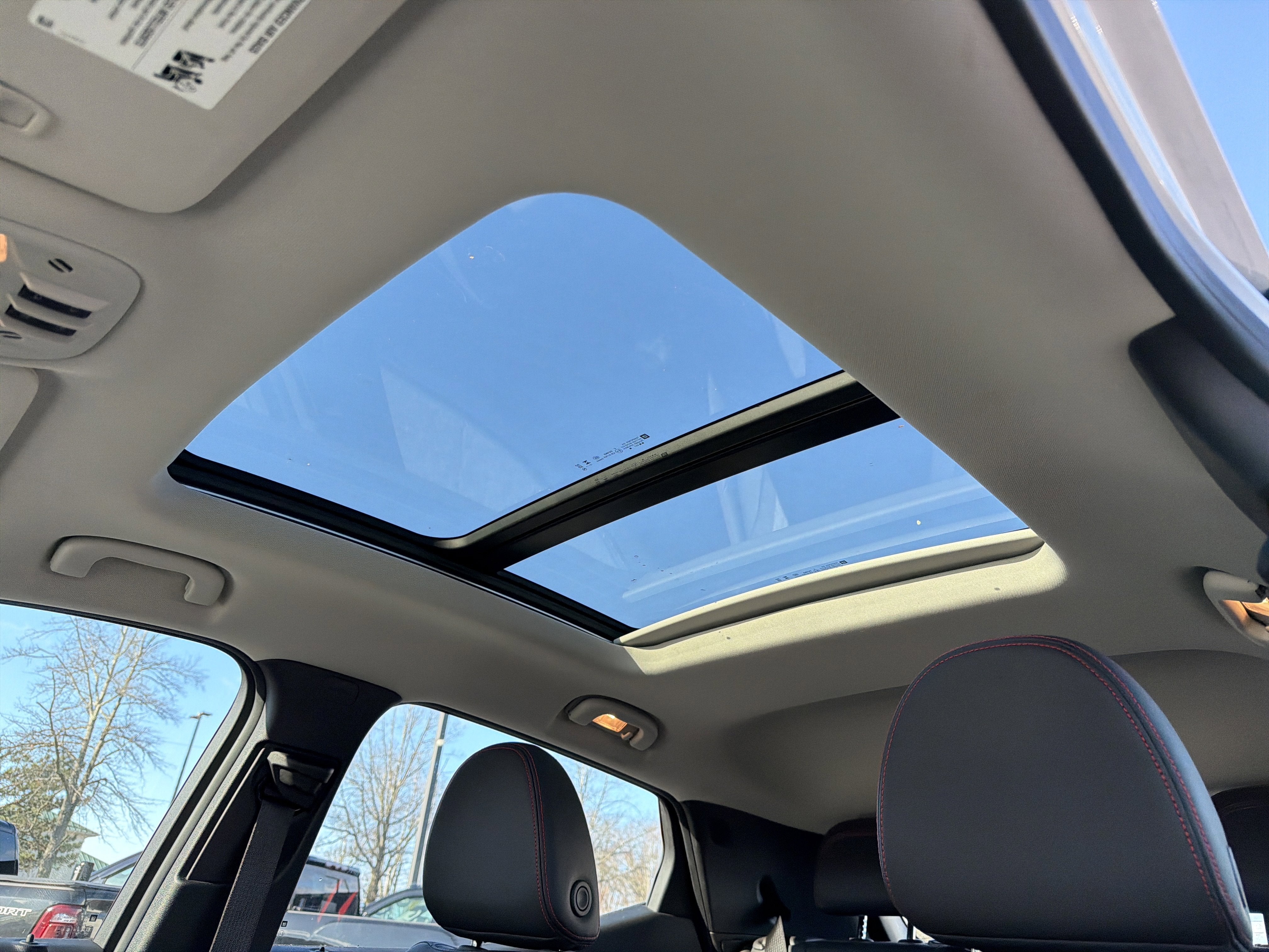 2023 Chevrolet Bolt EUV Premier Redline