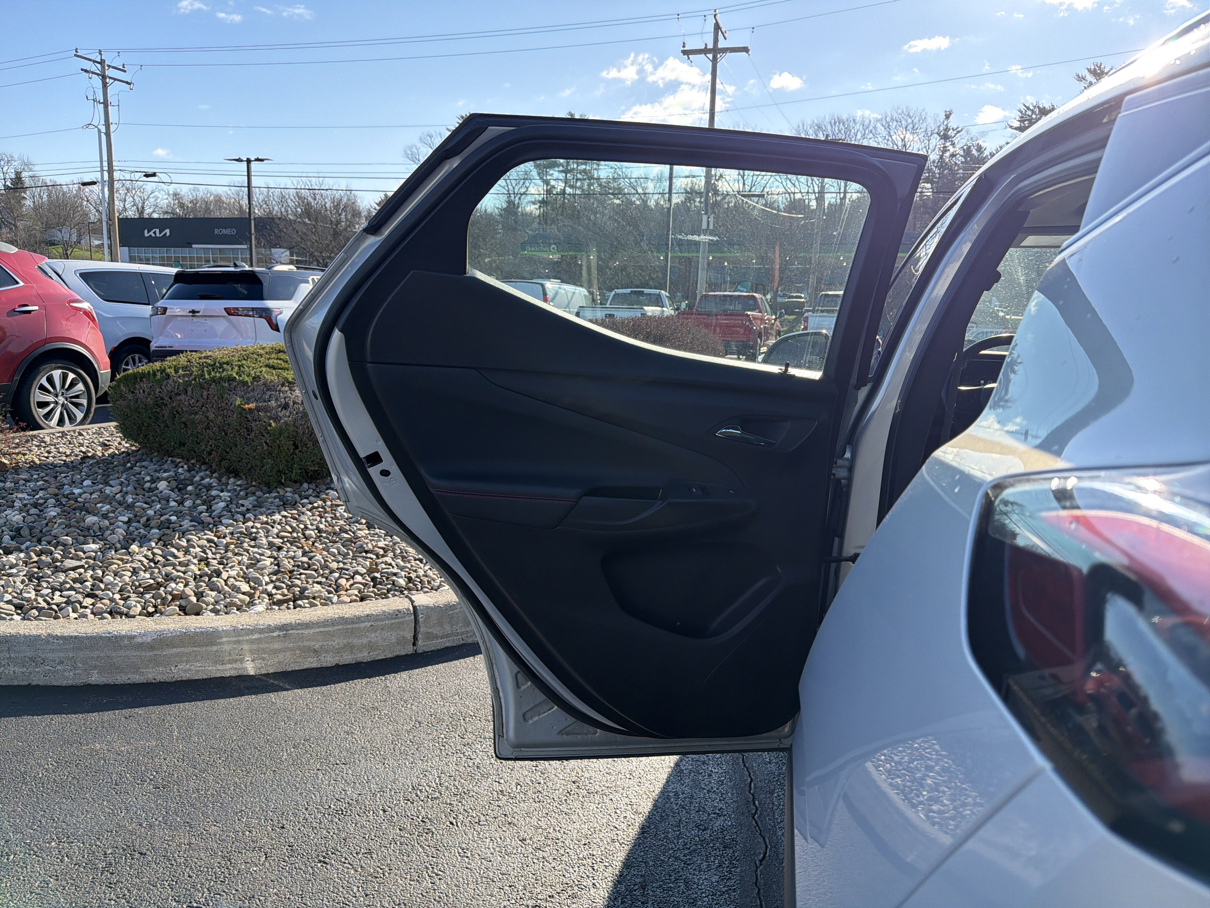 2023 Chevrolet Bolt EUV Premier Redline