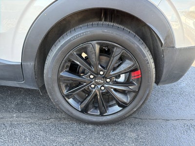 2023 Chevrolet Bolt EUV Premier Redline