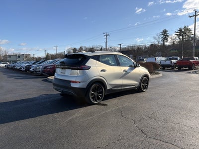 2023 Chevrolet Bolt EUV Premier Redline