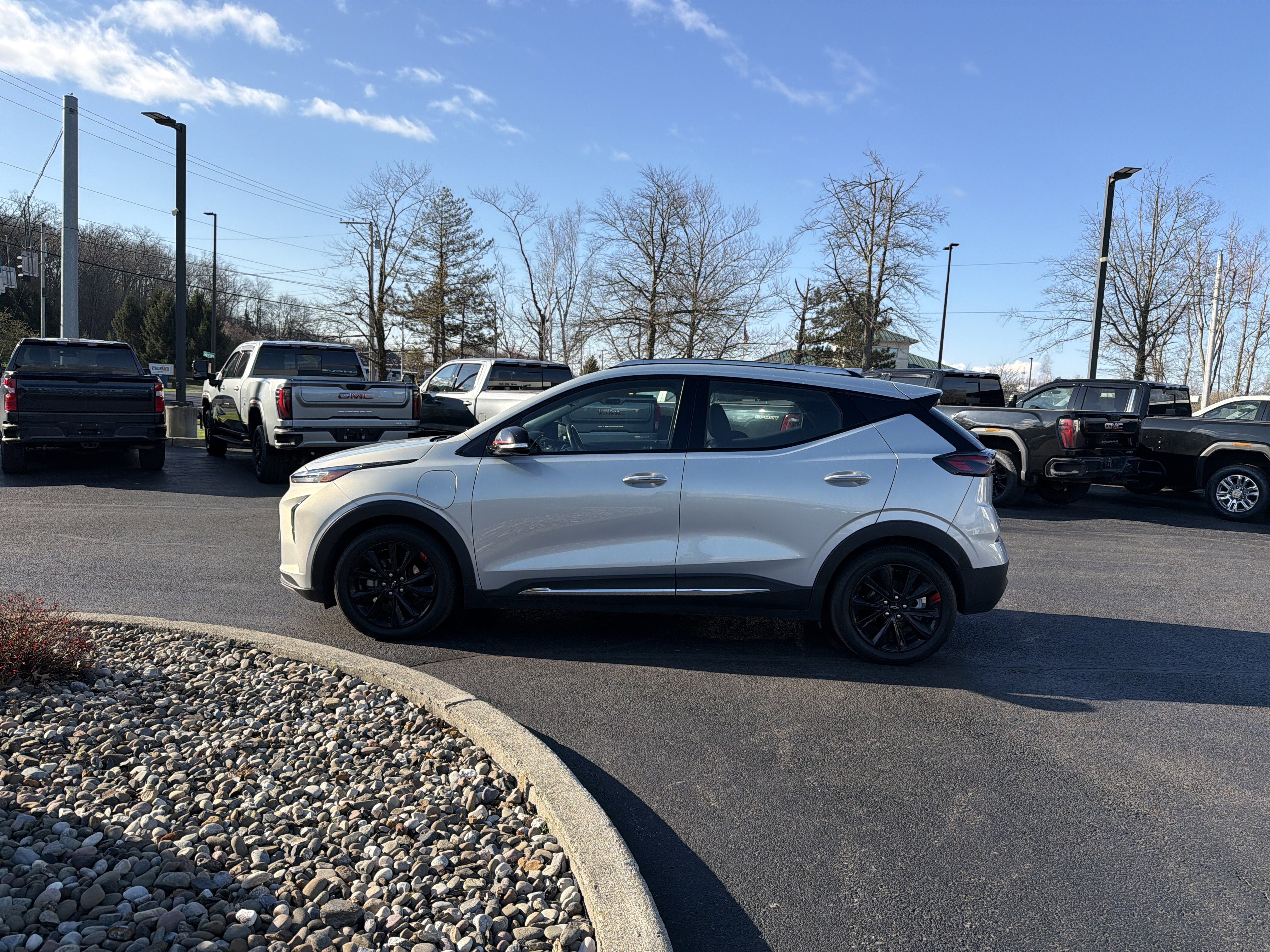 2023 Chevrolet Bolt EUV Premier Redline