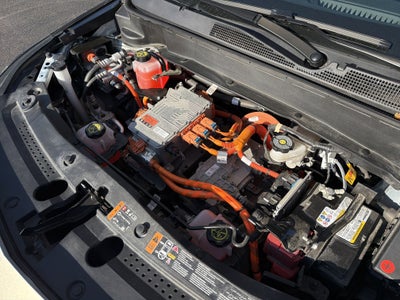 2023 Chevrolet Bolt EUV Premier Redline