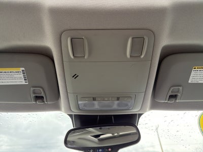 2013 Chevrolet Cruze 1LT