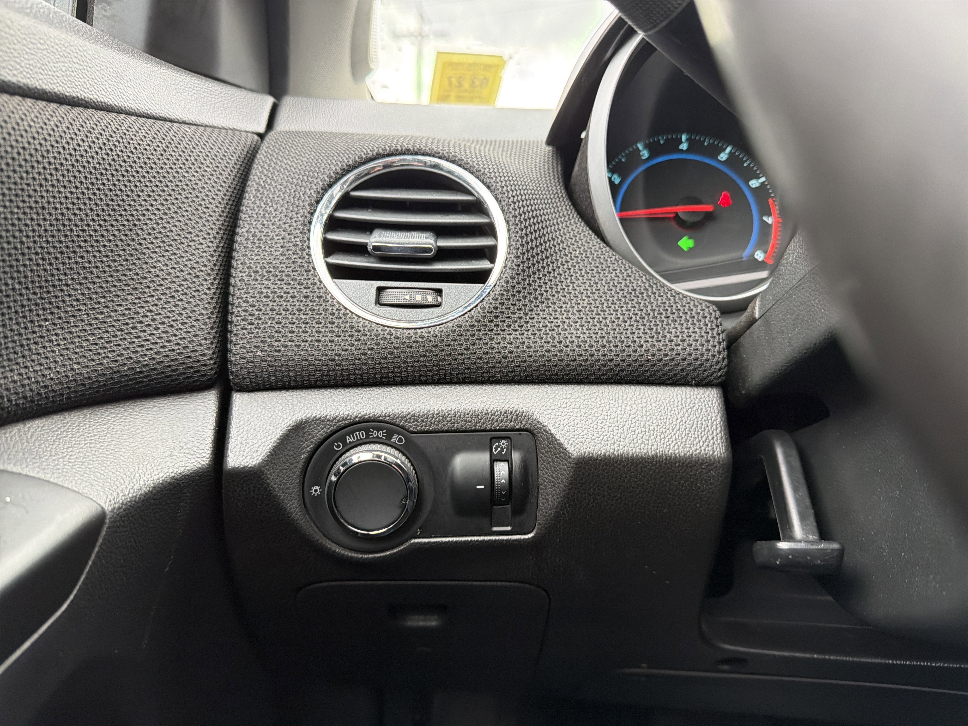 2013 Chevrolet Cruze 1LT