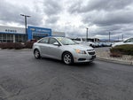 2013 Chevrolet Cruze 1LT