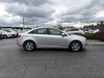 2013 Chevrolet Cruze 1LT