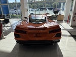 2023 Chevrolet Corvette Stingray 1LT